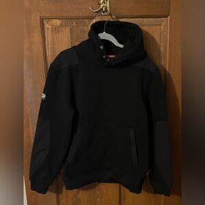 NWOT Men’s Brunt Sheldon hoodie